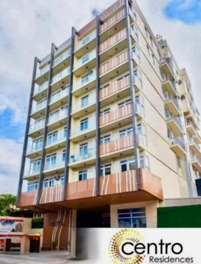 CENTROTEL 9H 6Beds 2BR 2BT